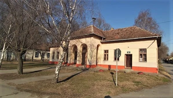 Photo of Gornji Breg