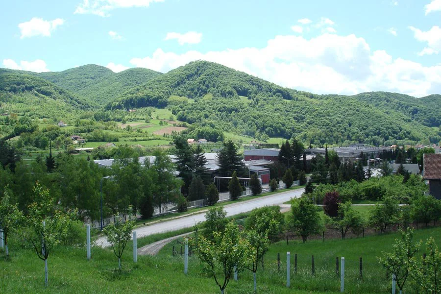 Photo of Gornji Milanovac