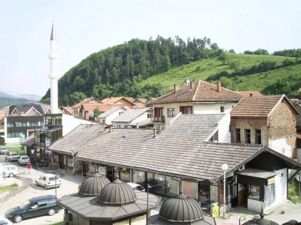 Photo of Gornji Vakuf
