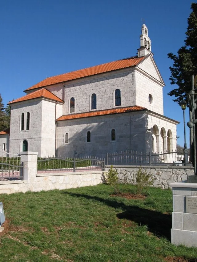 Photo of Gornji Vinjani