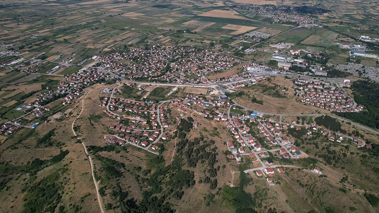 Photo of Gorno Orizari