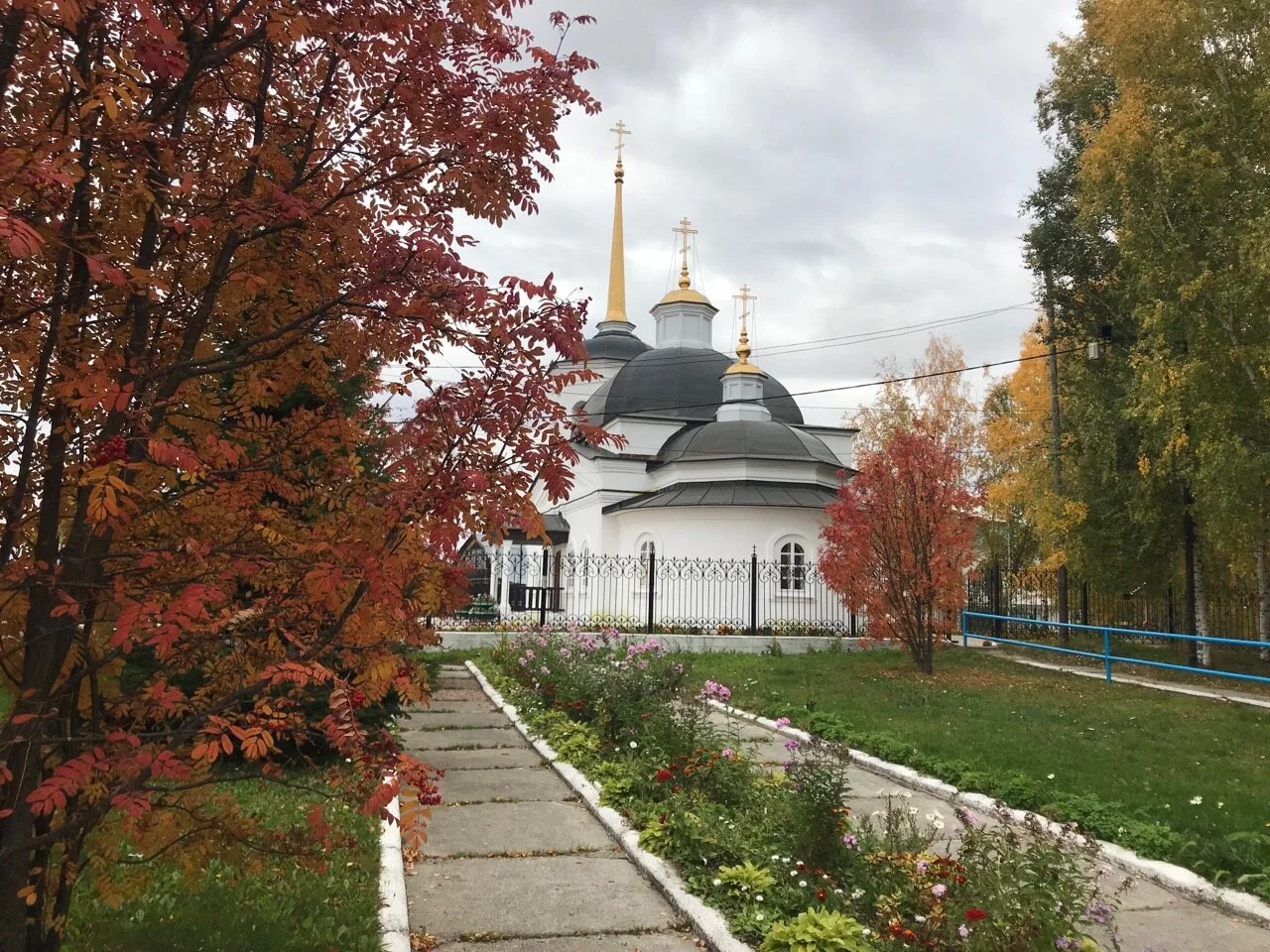 Photo of Gornopravdinsk