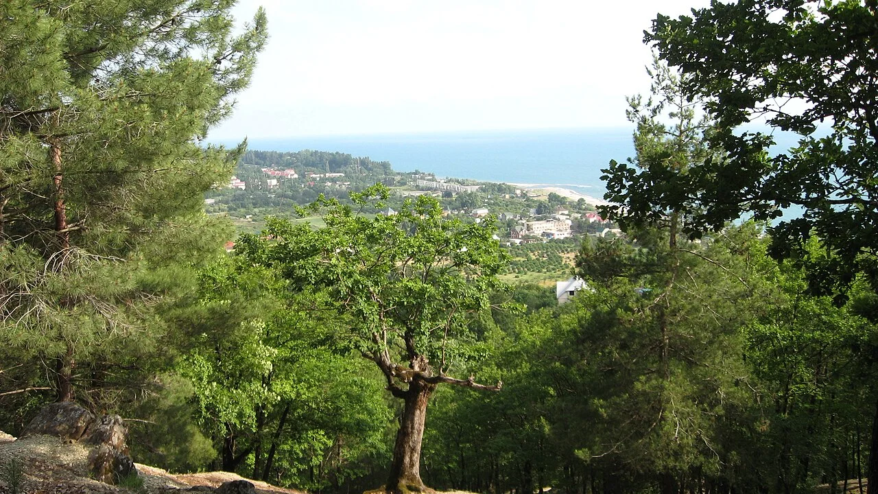 Photo of Gornoye Loo