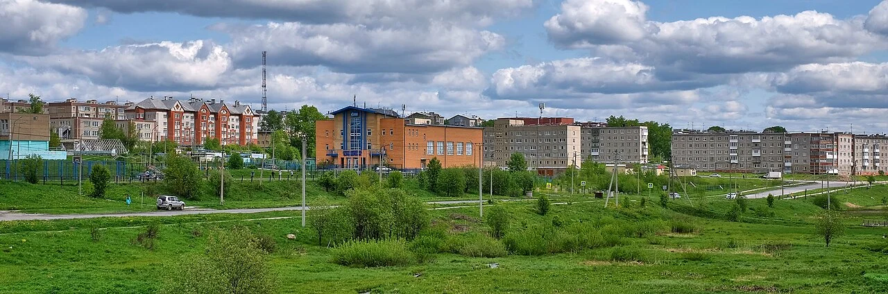 Photo of Gornozavodsk