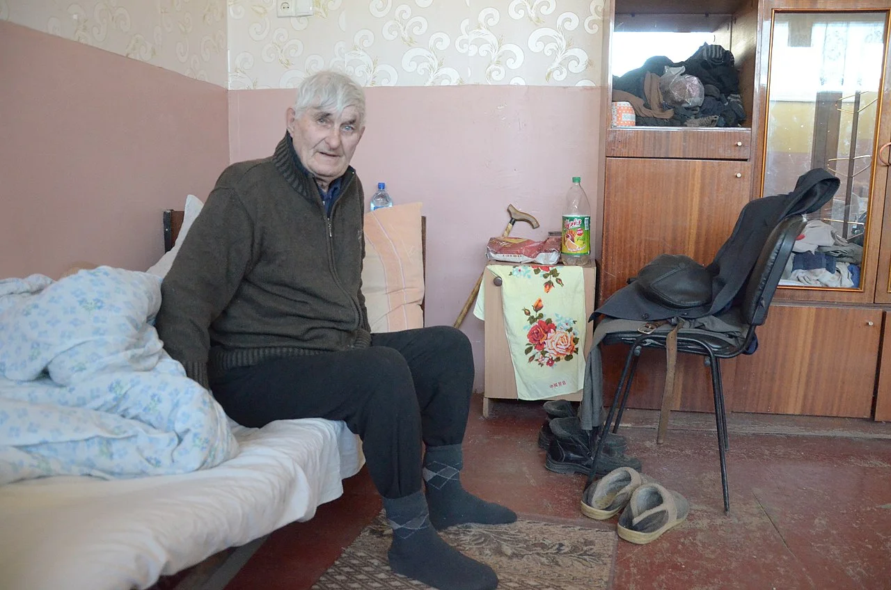 Photo of Gornyatskiy