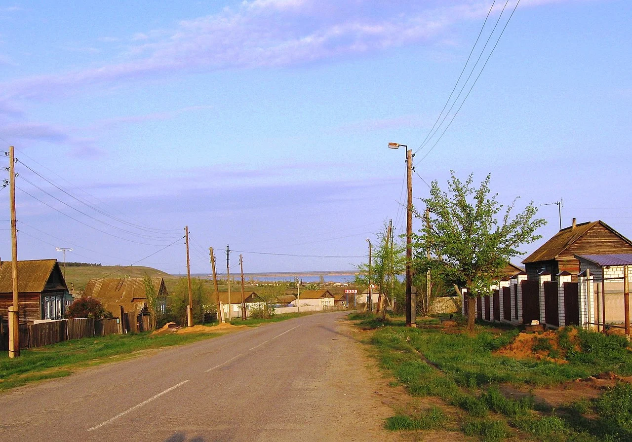 Photo of Gornyy Balykley