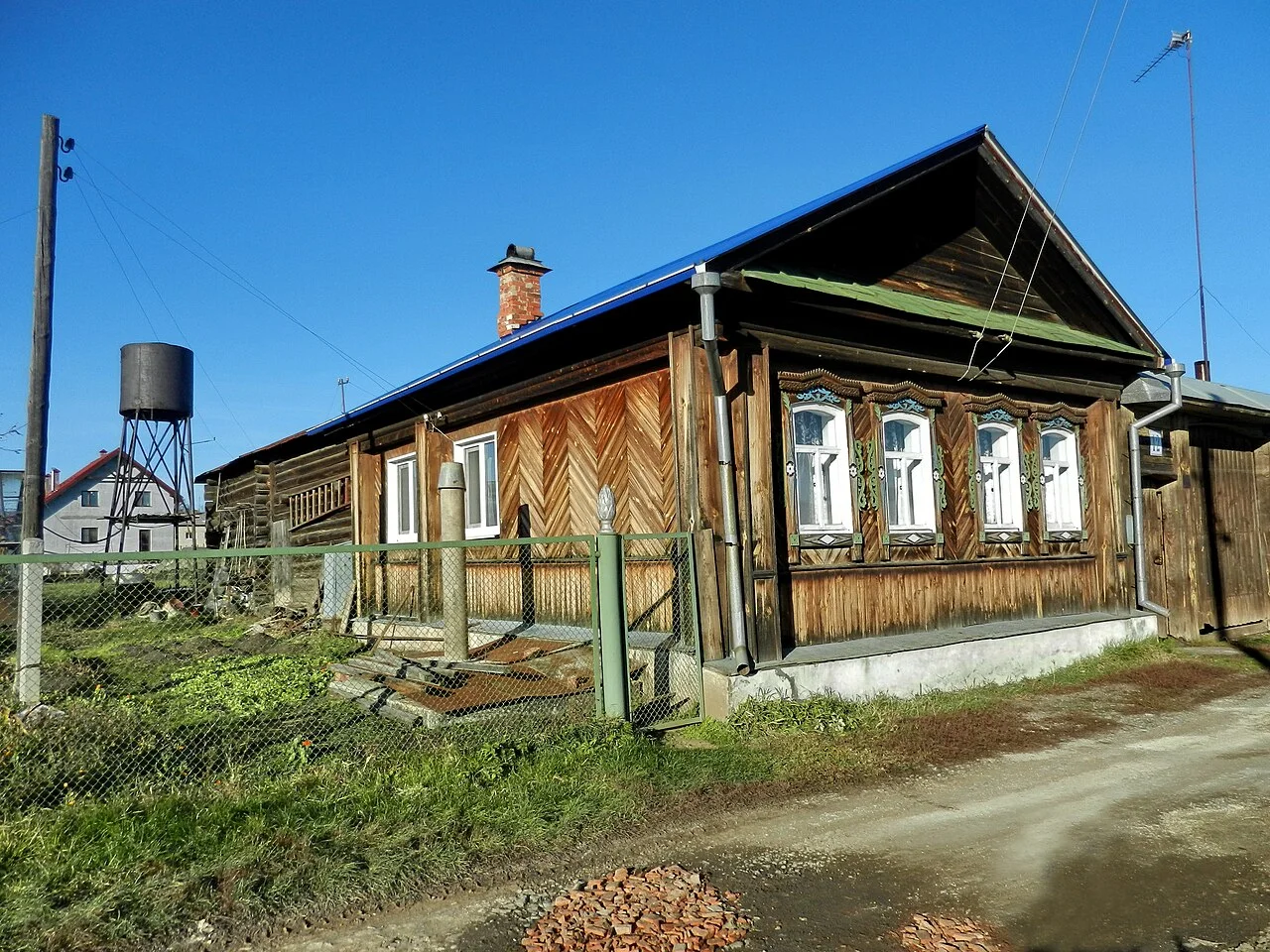 Photo of Gornyy Shchit