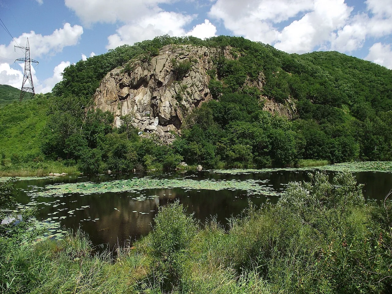 Photo of Gornyye Klyuchi