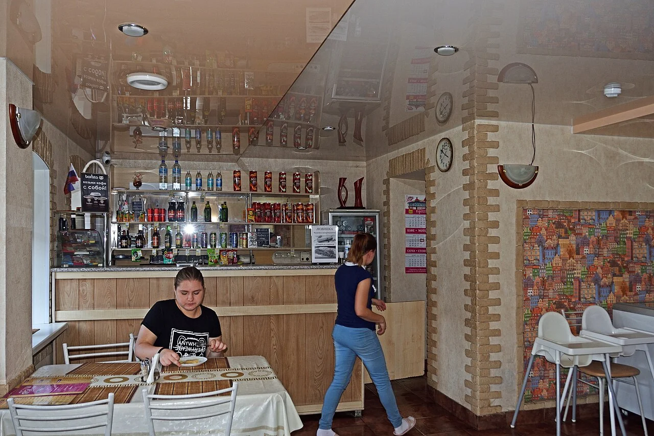 Photo of Gorokhovets