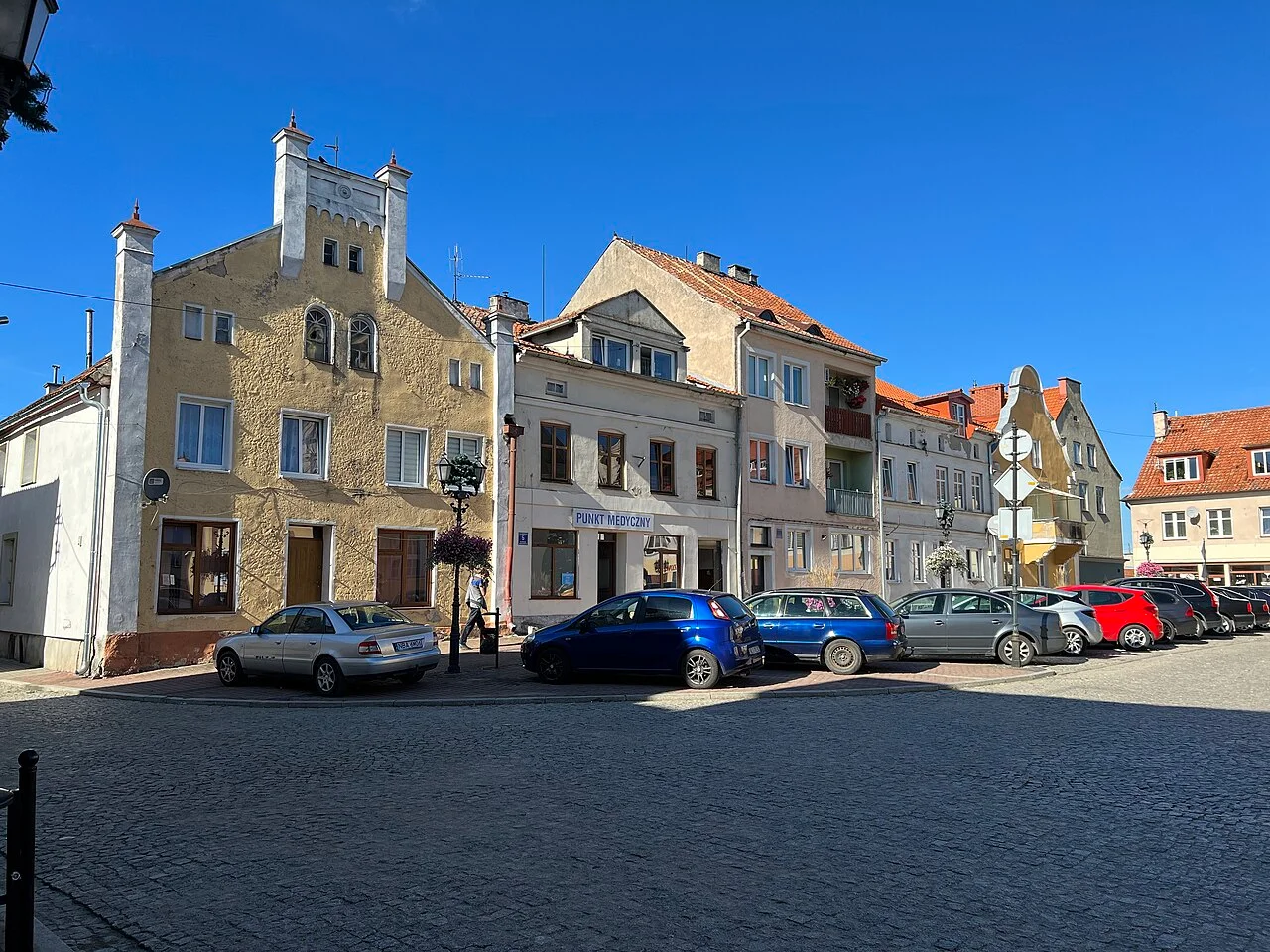 Photo of Górowo Iławeckie