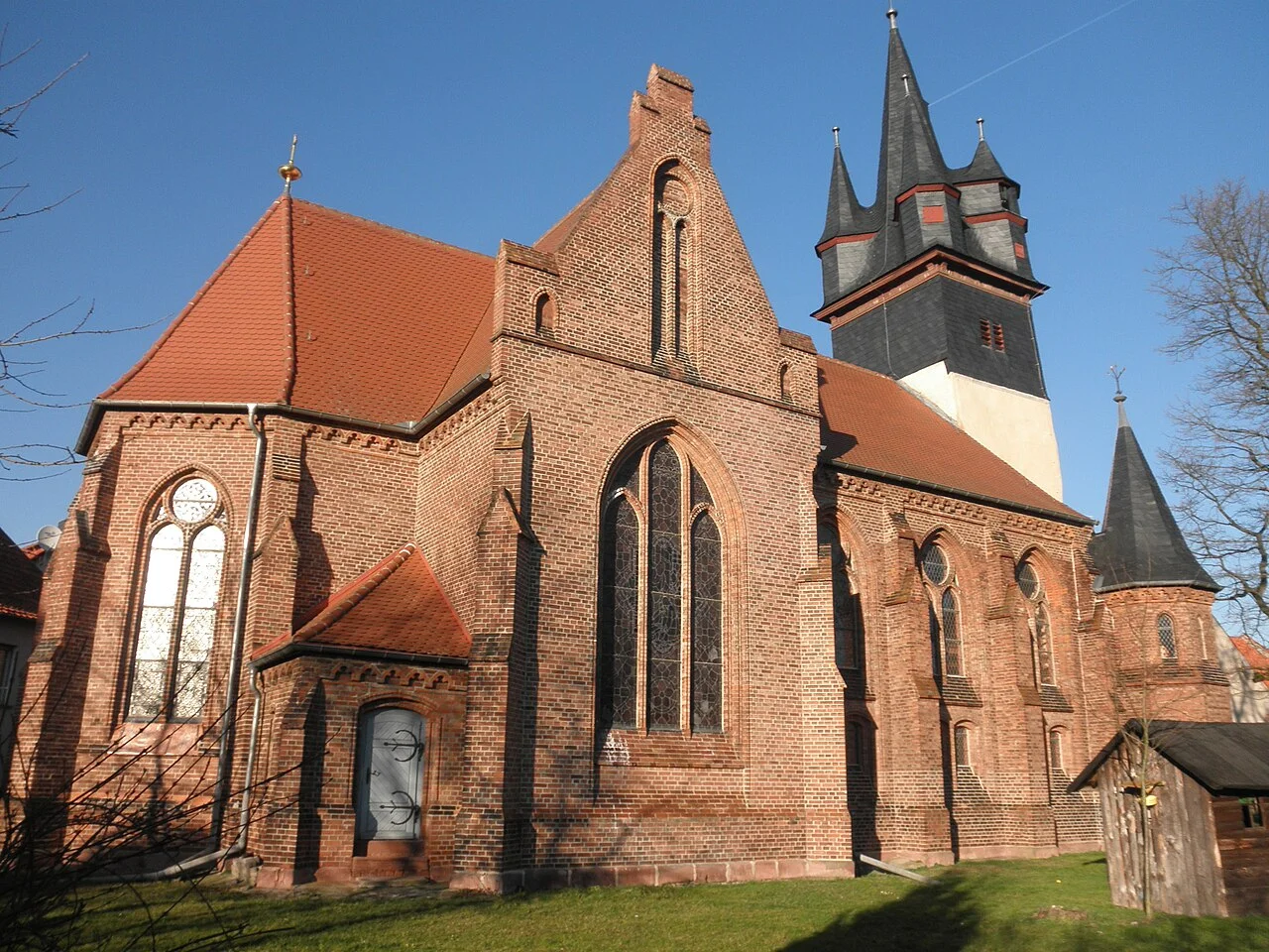 Photo of Görsbach