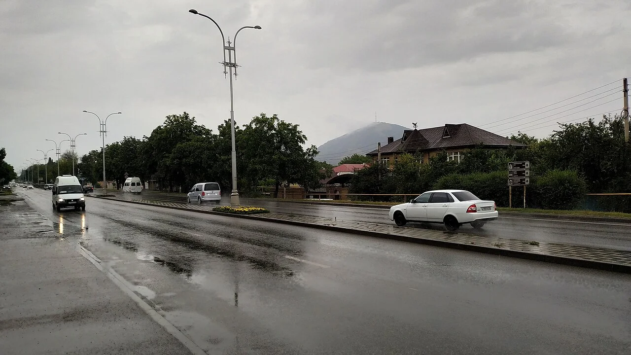 Photo of Goryachevodskiy