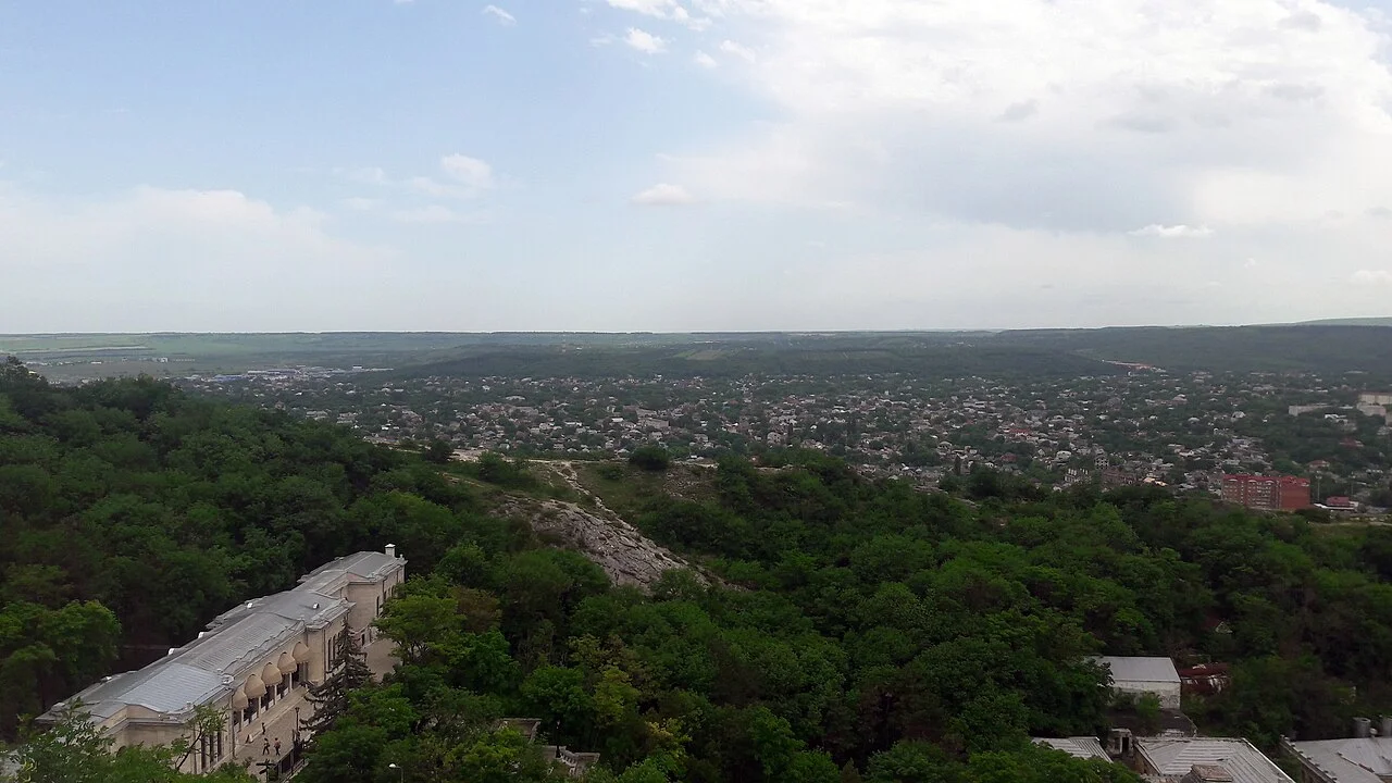 Photo of Goryachevodskiy