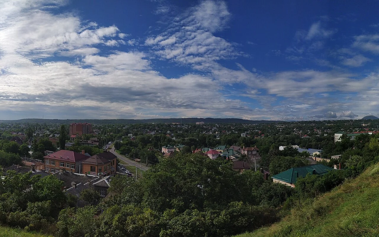 Photo of Goryachevodskiy