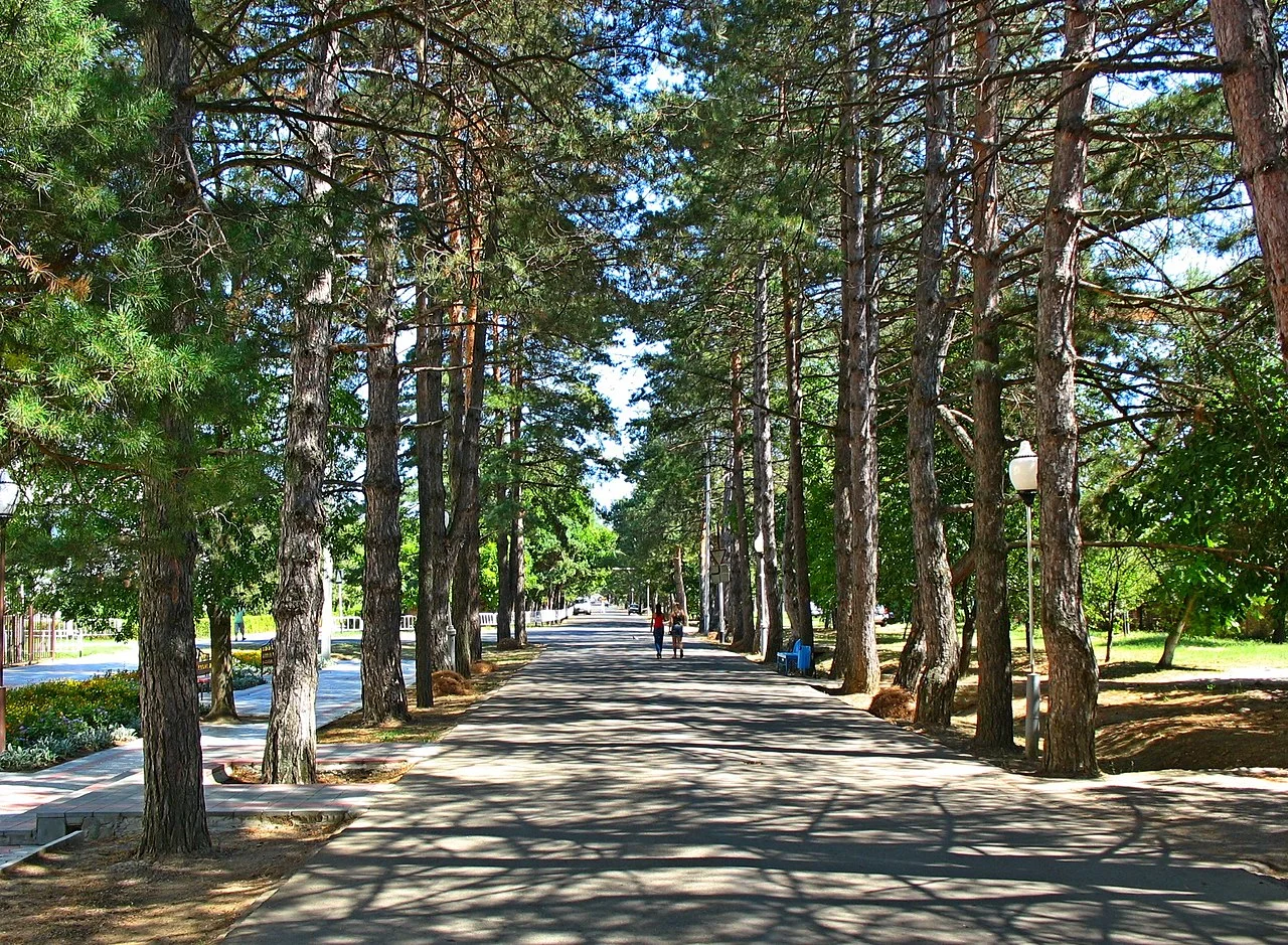 Photo of Goryachiy Klyuch