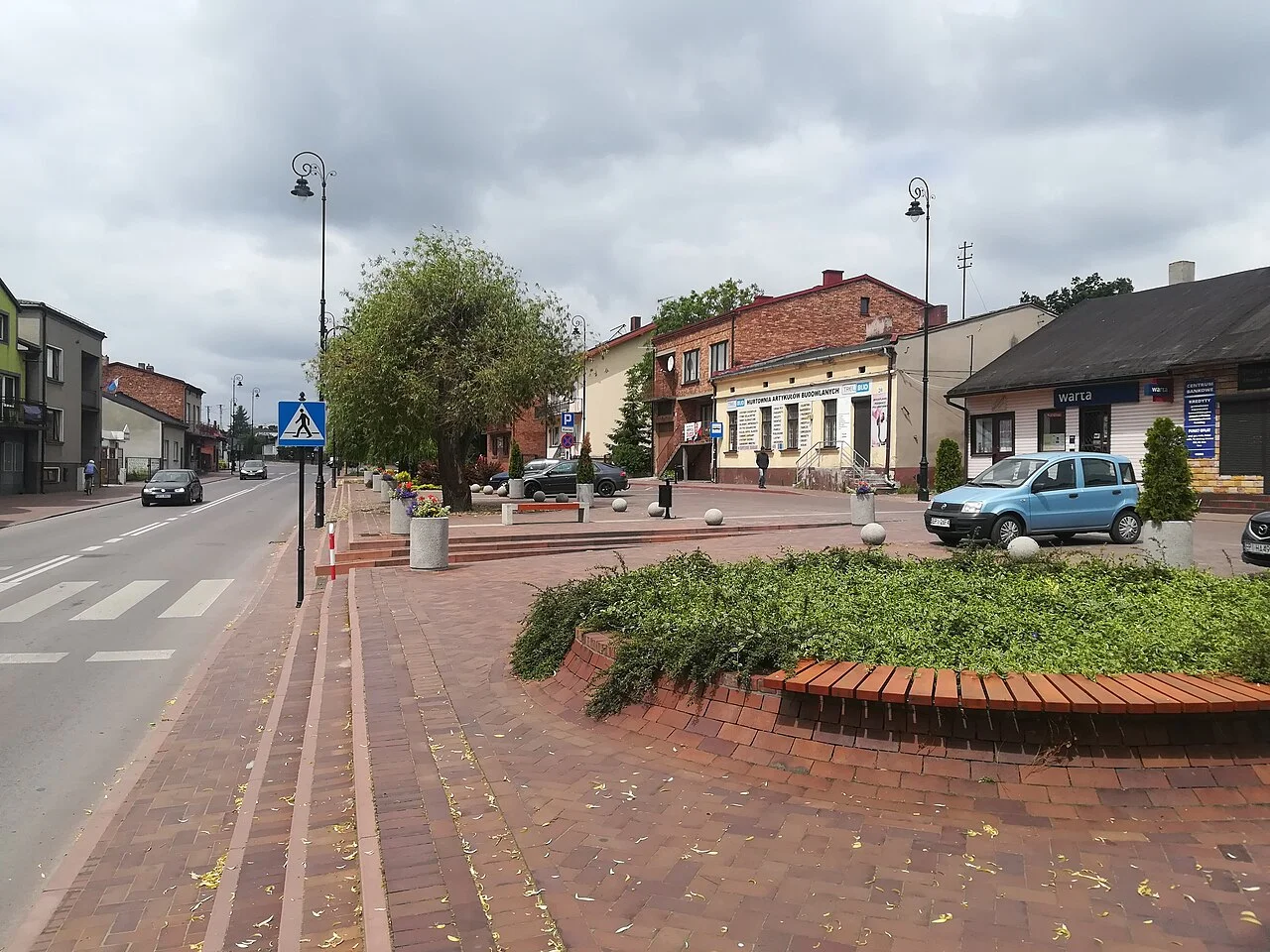 Photo of Gorzkowice