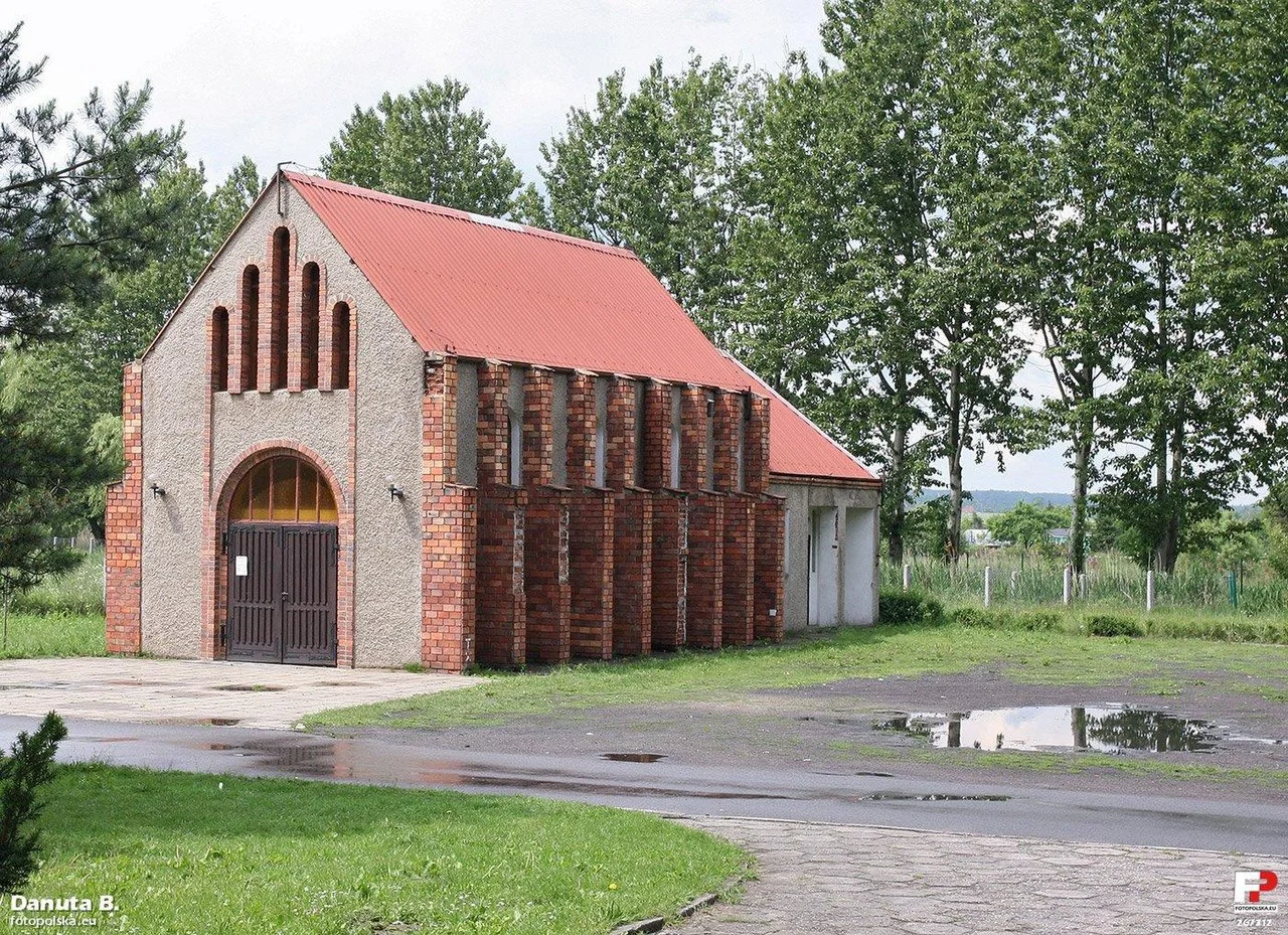 Photo of Gorzów Śląski