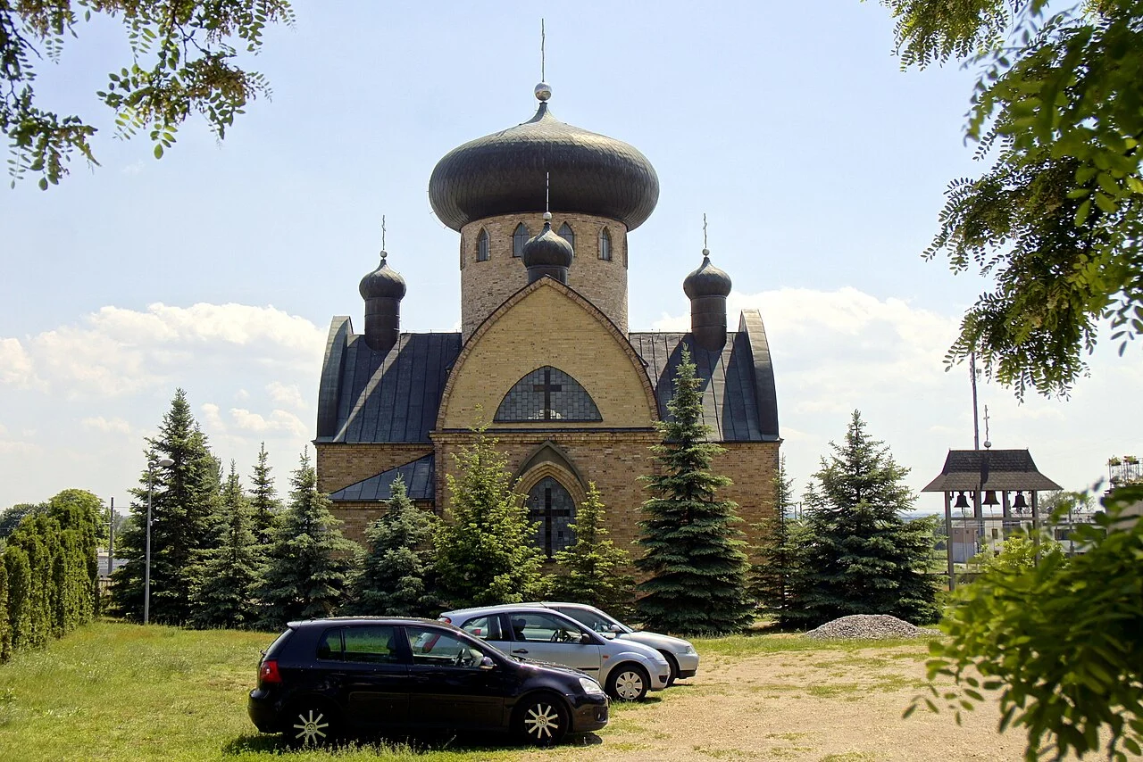 Photo of Gorzów Wielkopolski