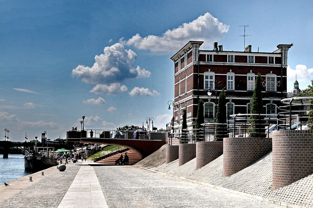 Photo of Gorzów Wielkopolski