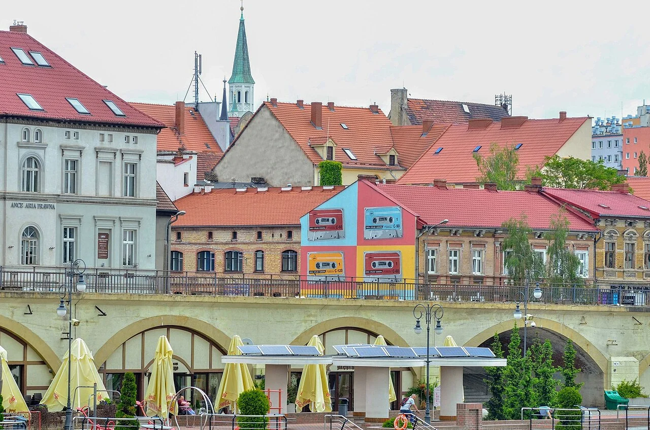 Photo of Gorzów Wielkopolski