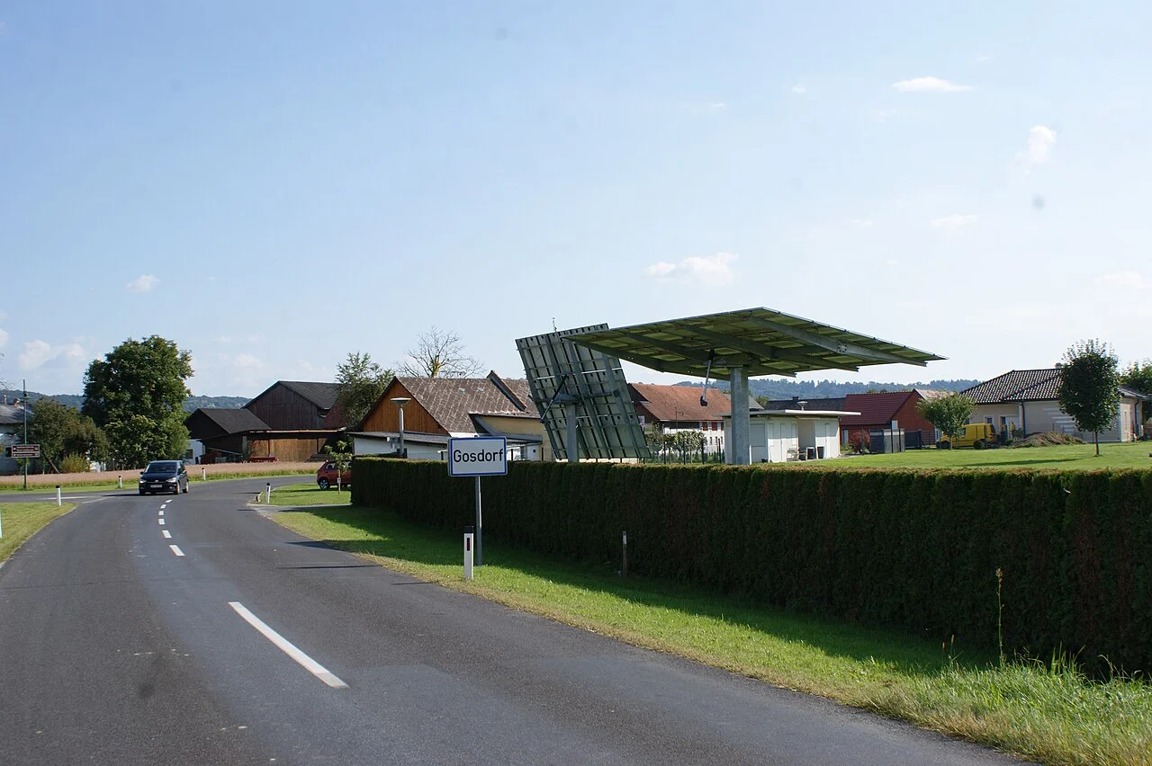 Photo of Gosdorf