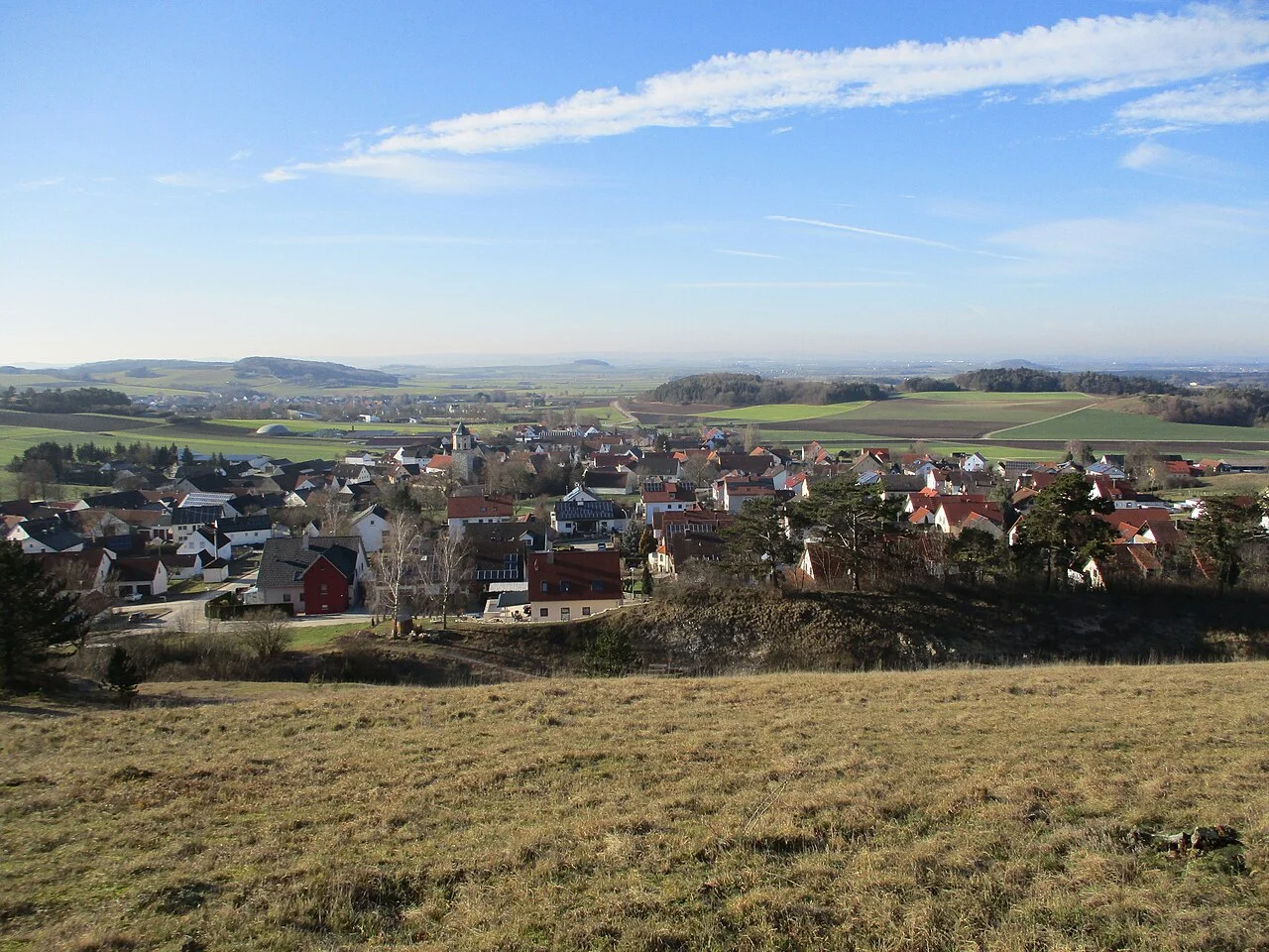 Photo of Gosheim