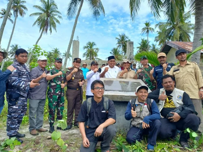 Photo of Gosong Telaga