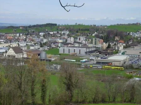 Photo of Gossau