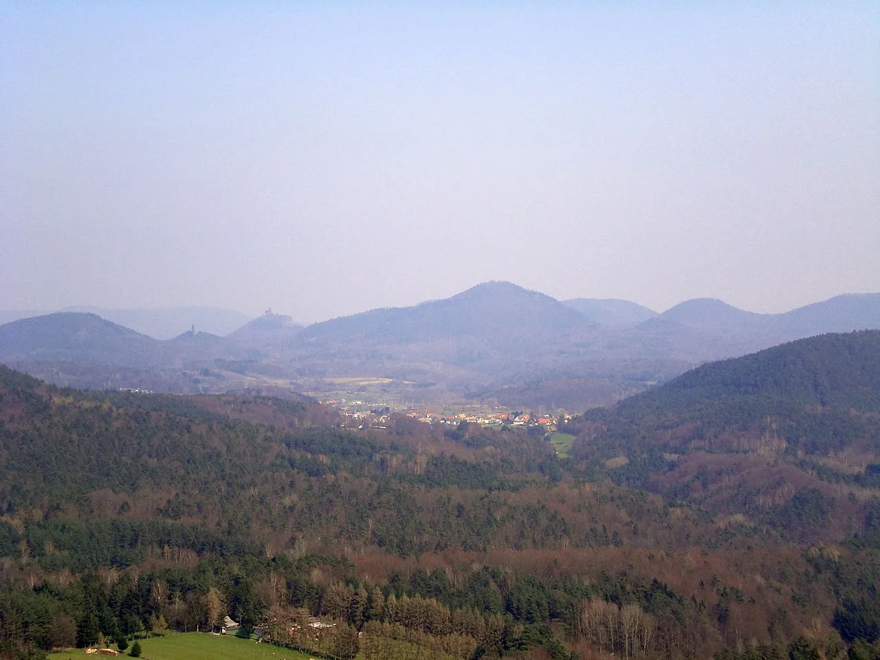 Photo of Gossersweiler-Stein
