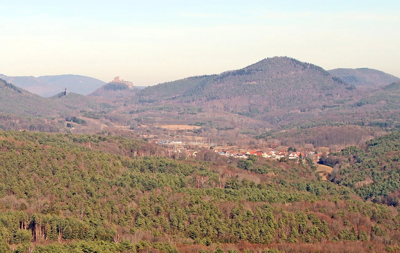 Photo of Gossersweiler-Stein