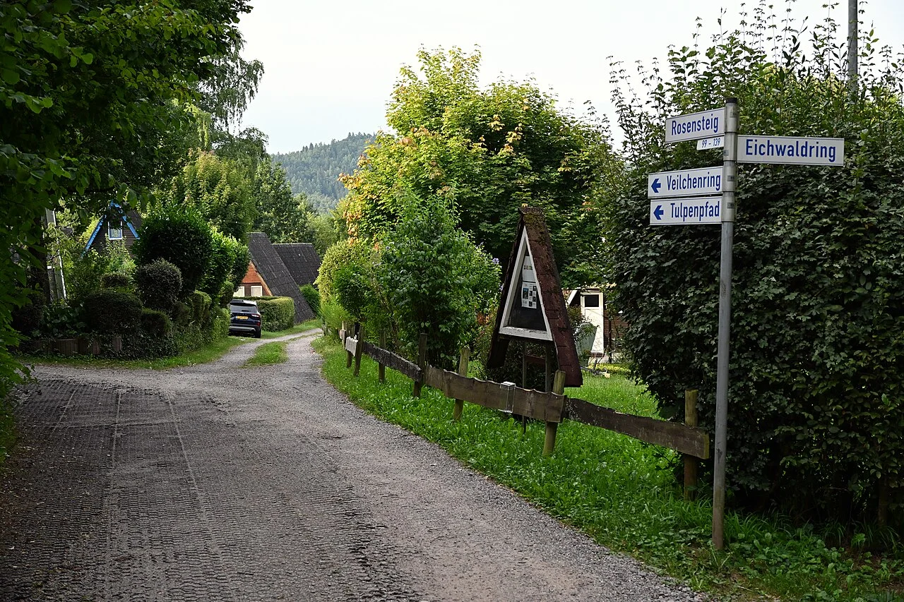 Photo of Gossersweiler-Stein