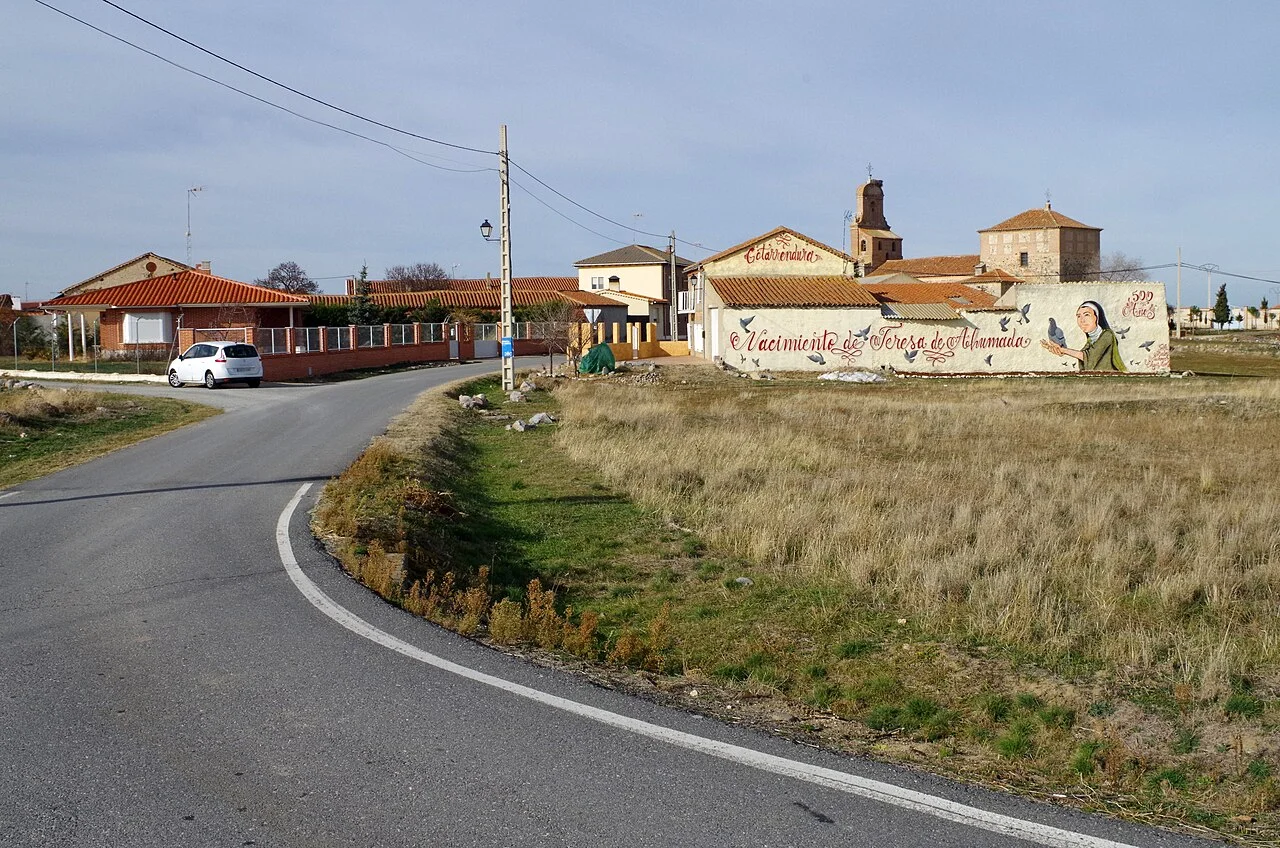 Photo of Gotarrendura