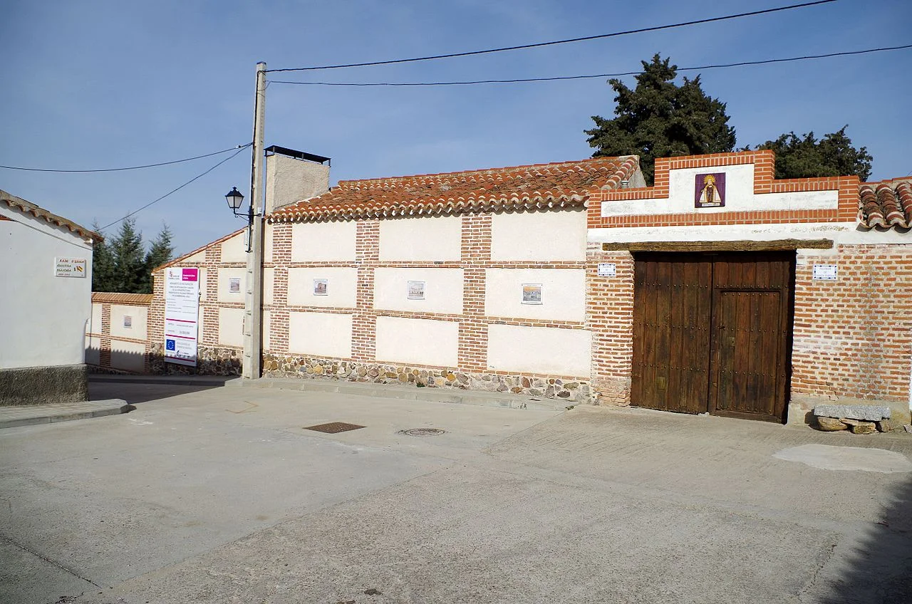 Photo of Gotarrendura