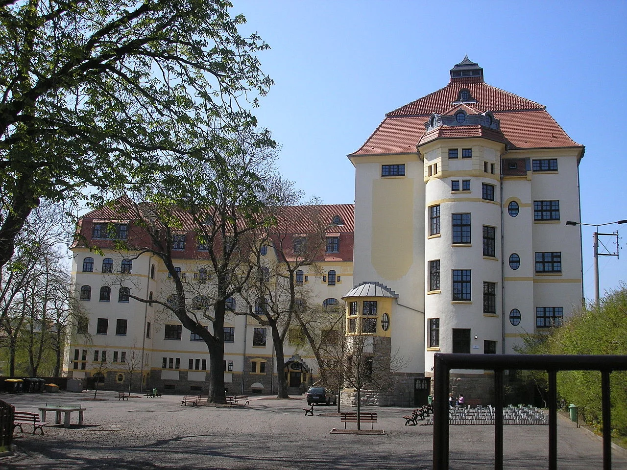 Photo of Gotha