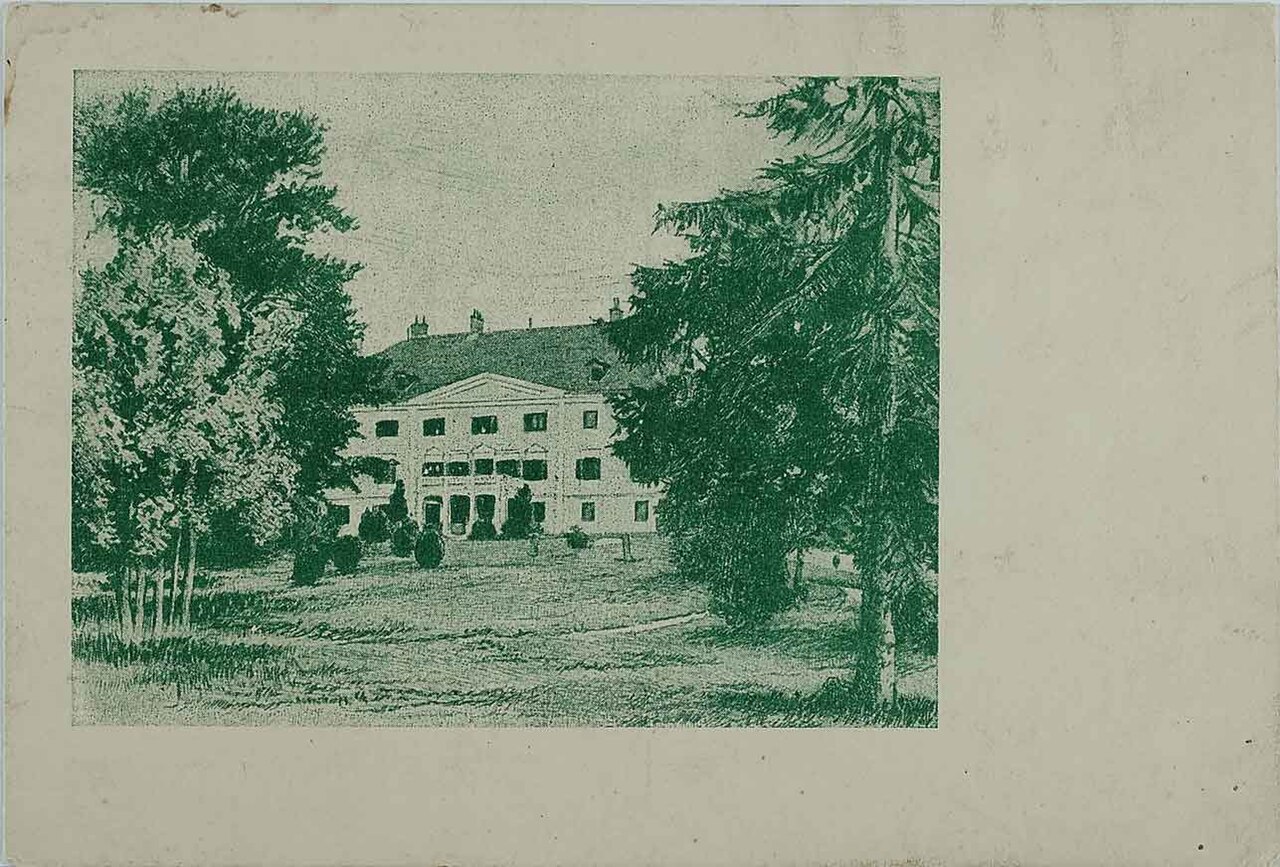 Razglednica Gotovelj.