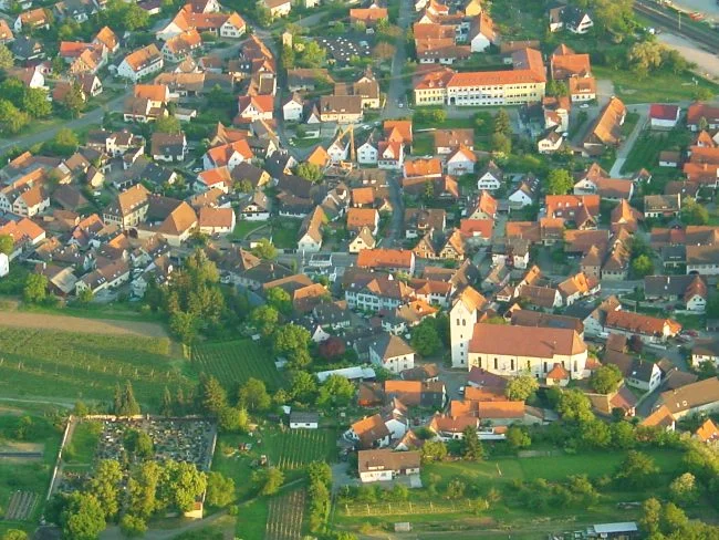 Photo of Gottenheim