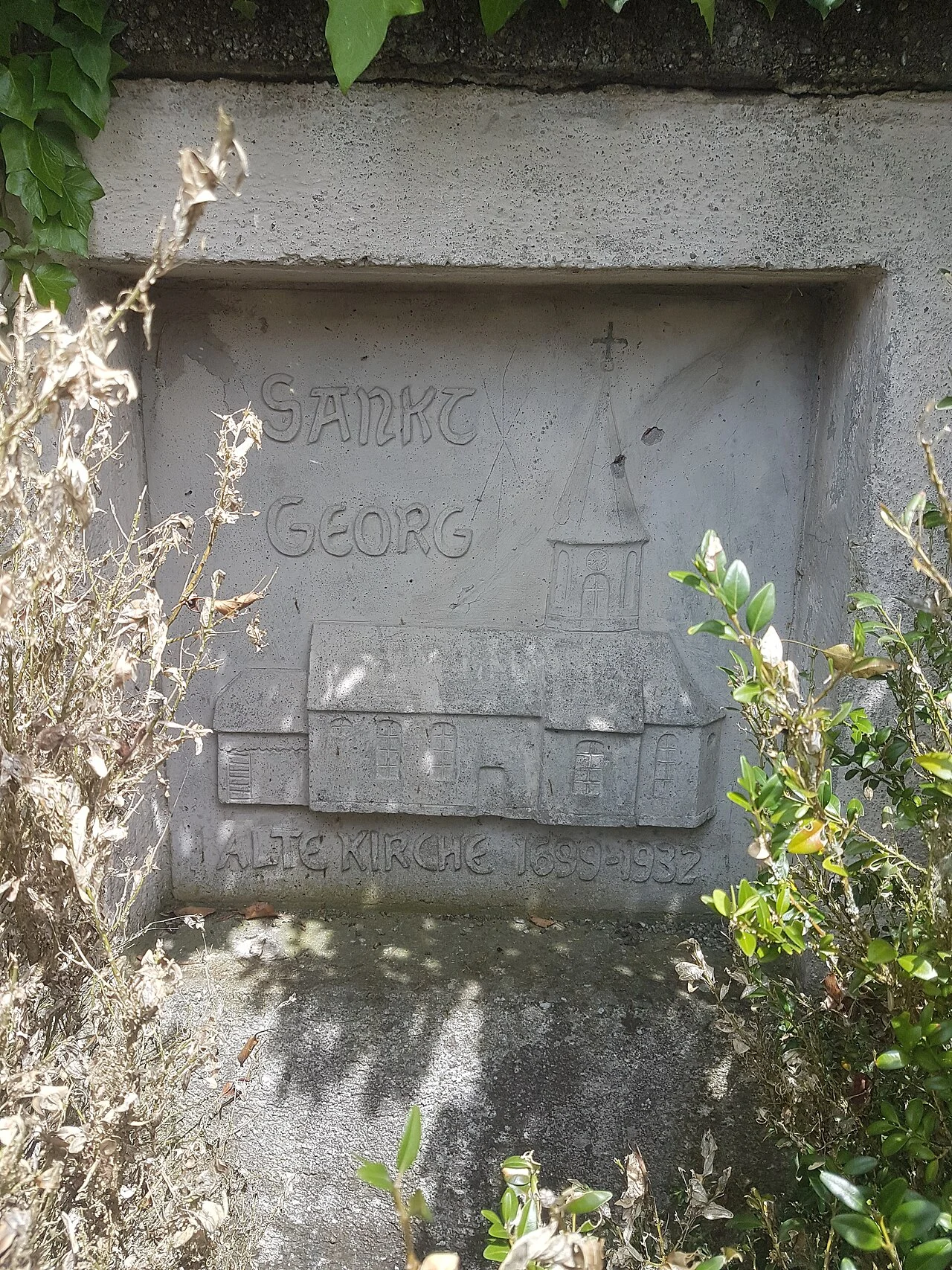 Photo of Gottmadingen