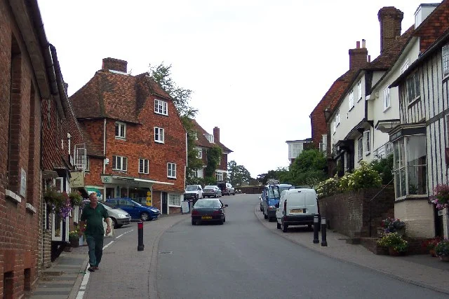 Photo of Goudhurst