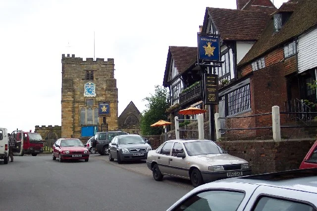 Photo of Goudhurst