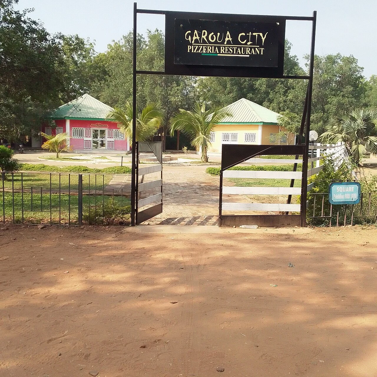 Photo of Goudoumaria