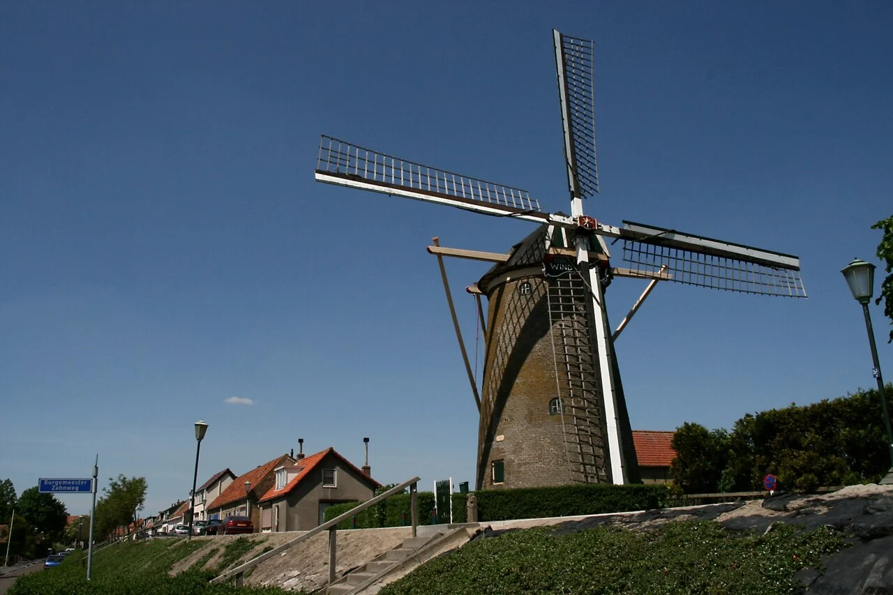 Photo of Goudswaard
