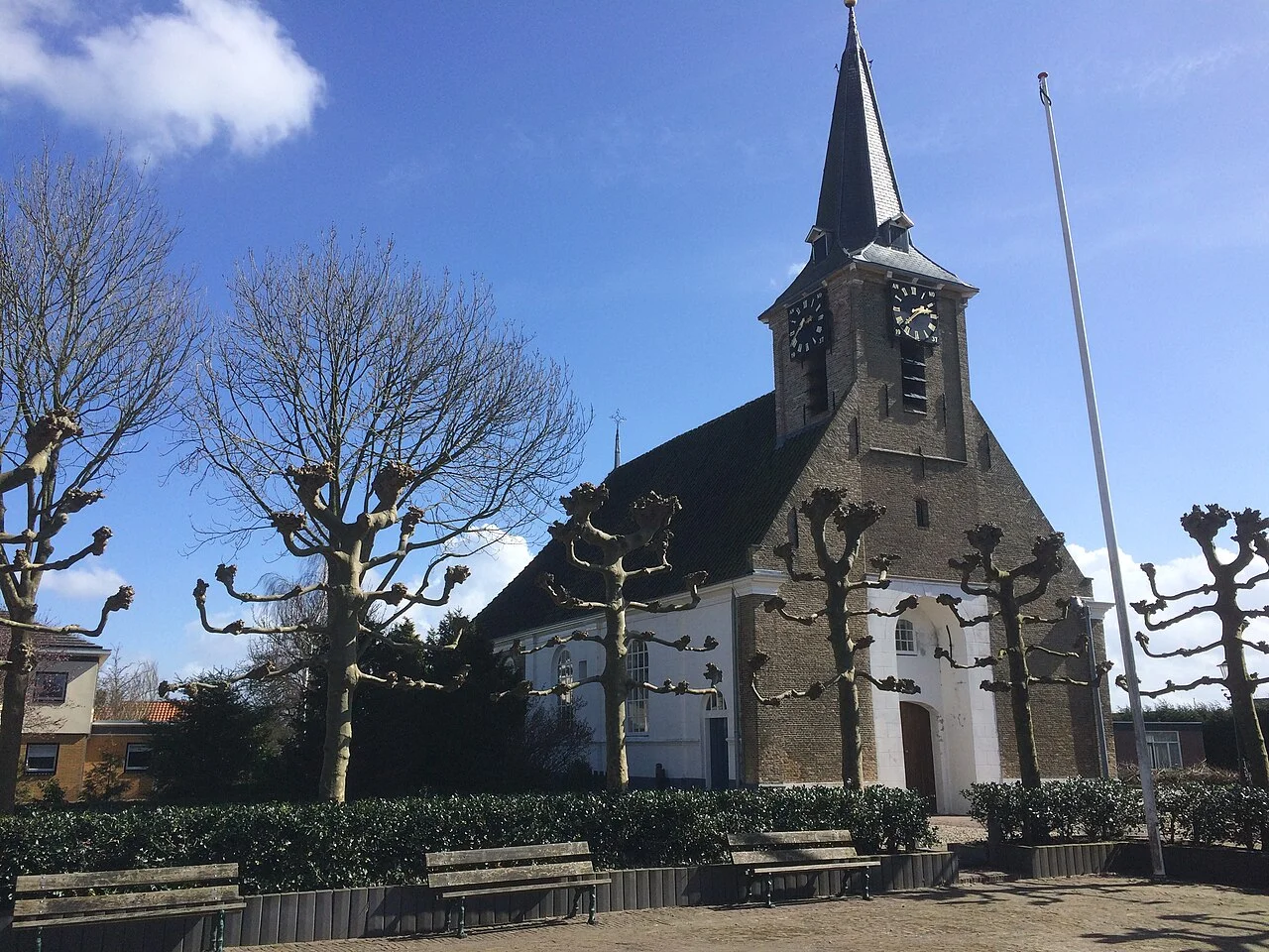 Photo of Goudswaard