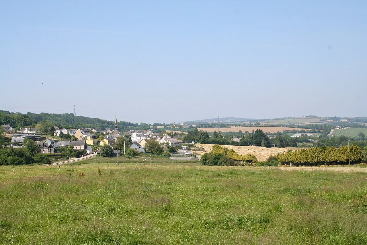 Photo of Gouézec