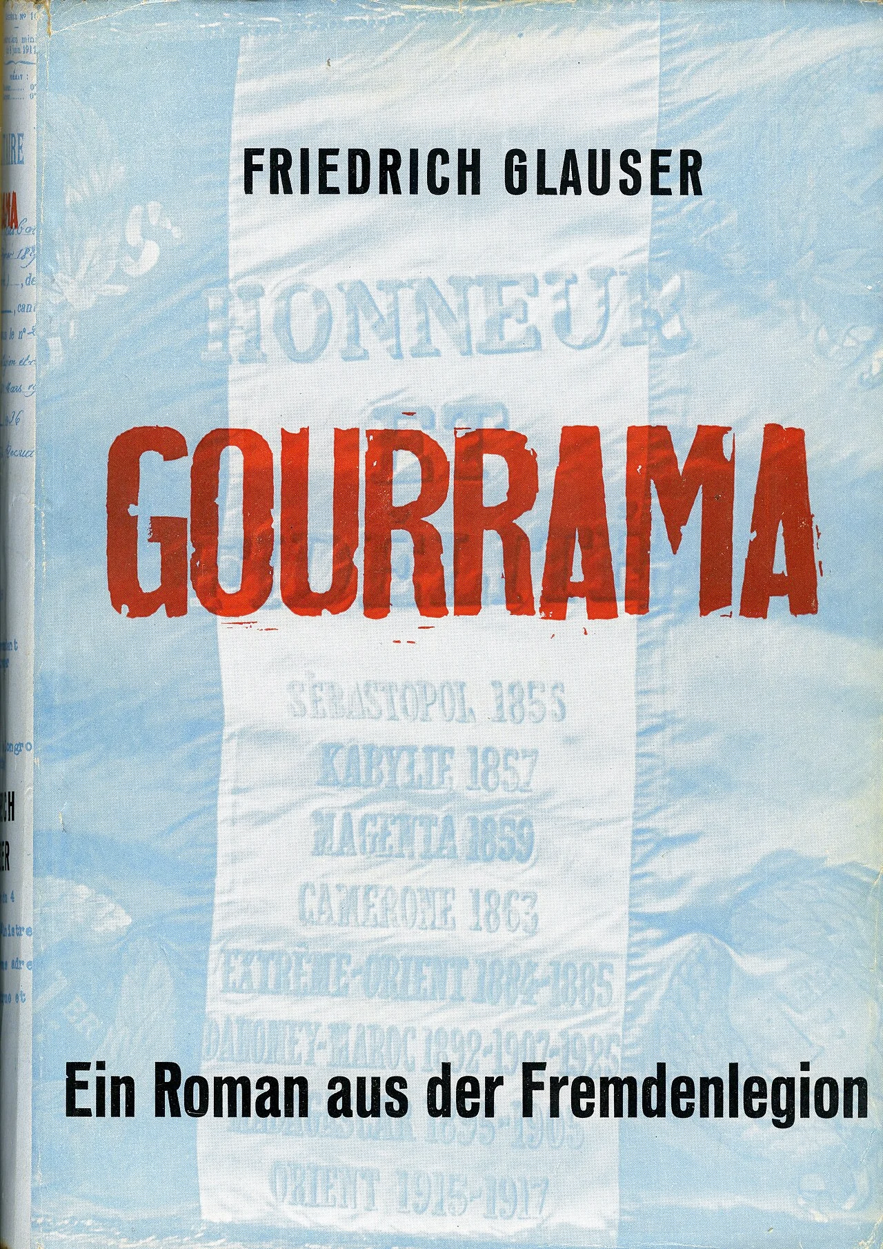 Photo of Gourrama