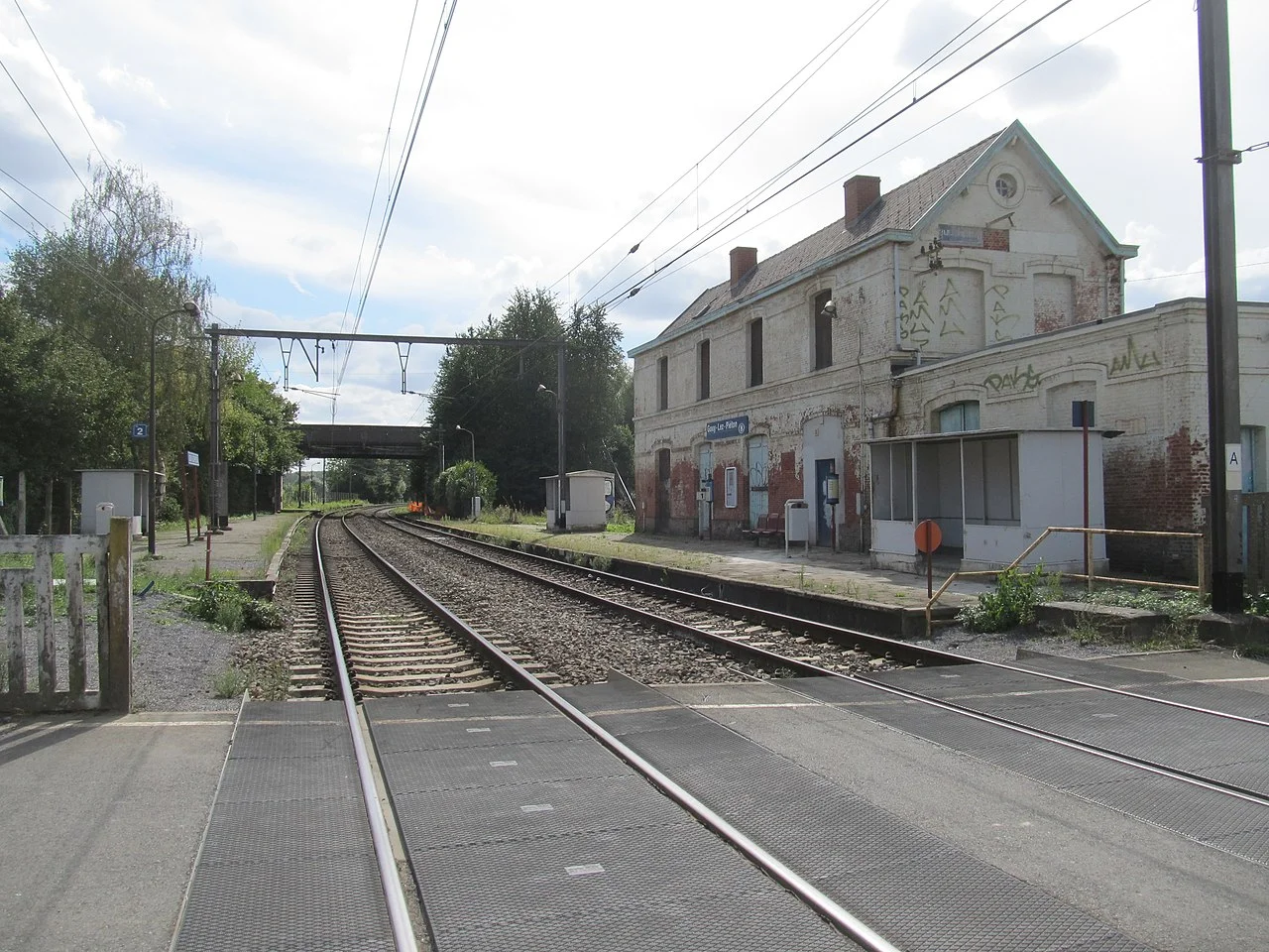 Photo of Gouy-lez-Piéton