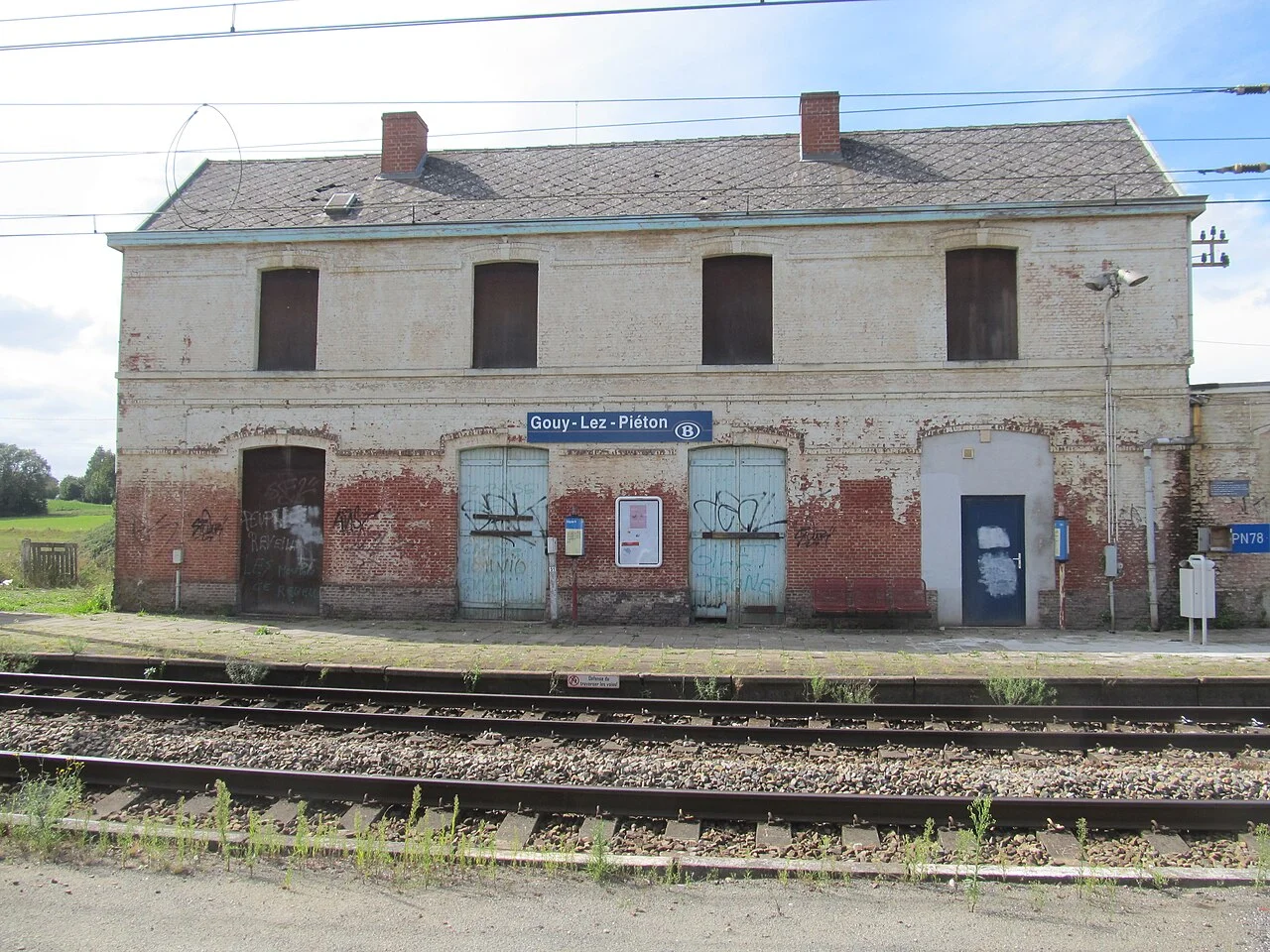 Photo of Gouy-lez-Piéton