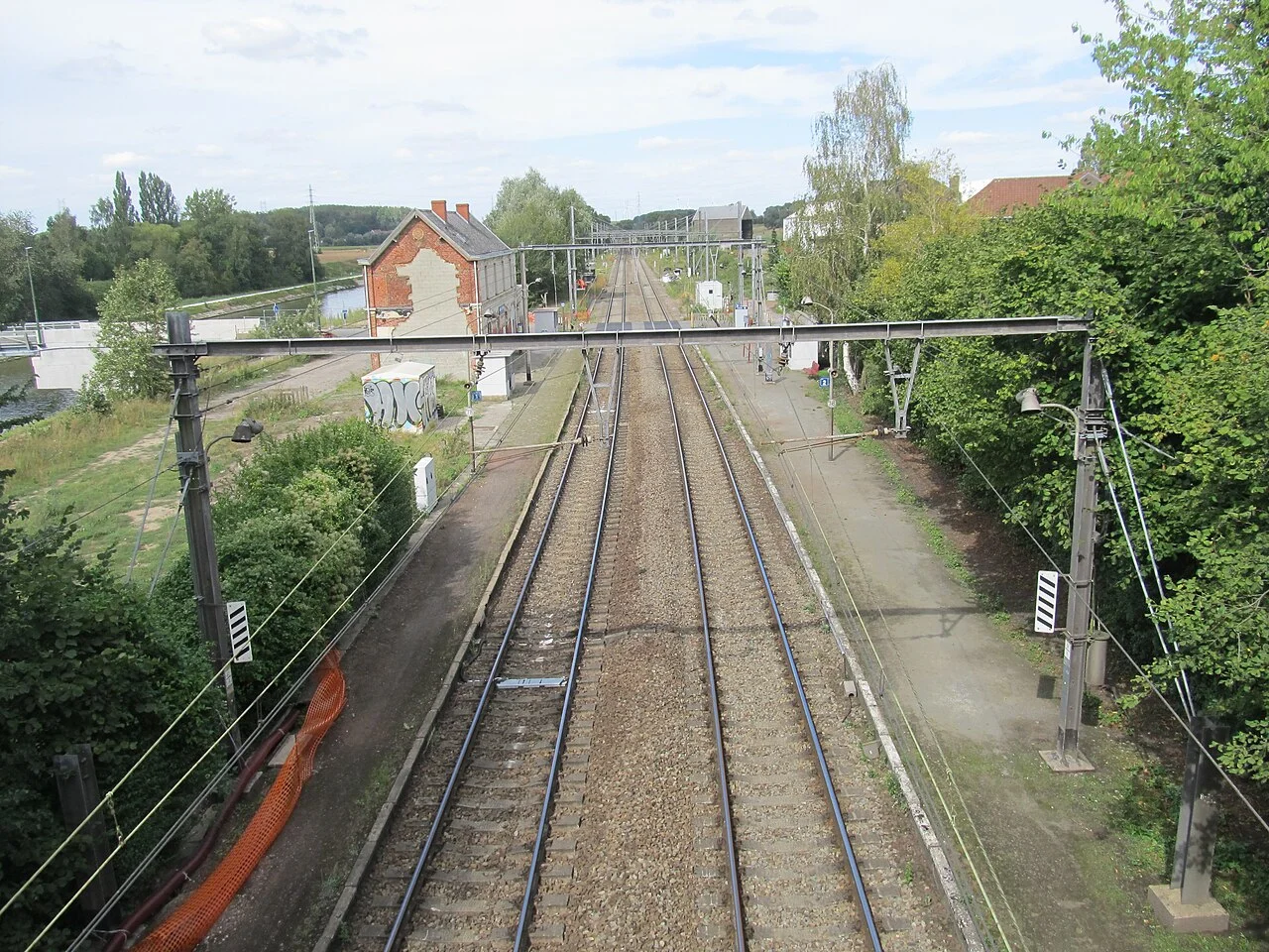 Photo of Gouy-lez-Piéton