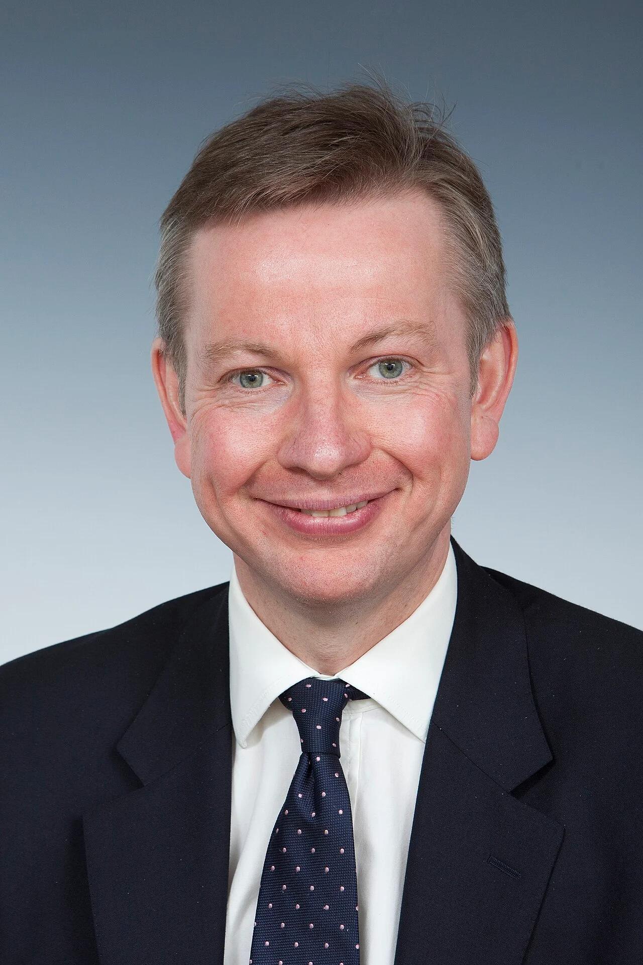 Photo of Gove