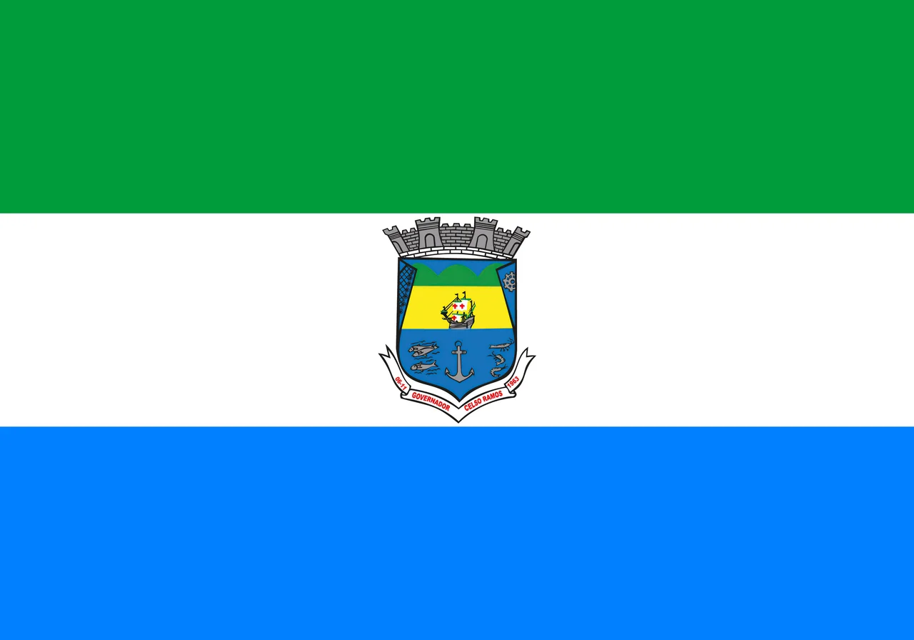 Photo of Governador Celso Ramos