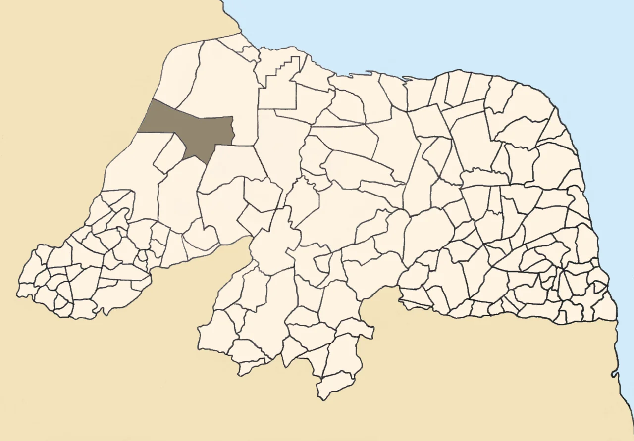 Photo of Governador Dix-Sept Rosado